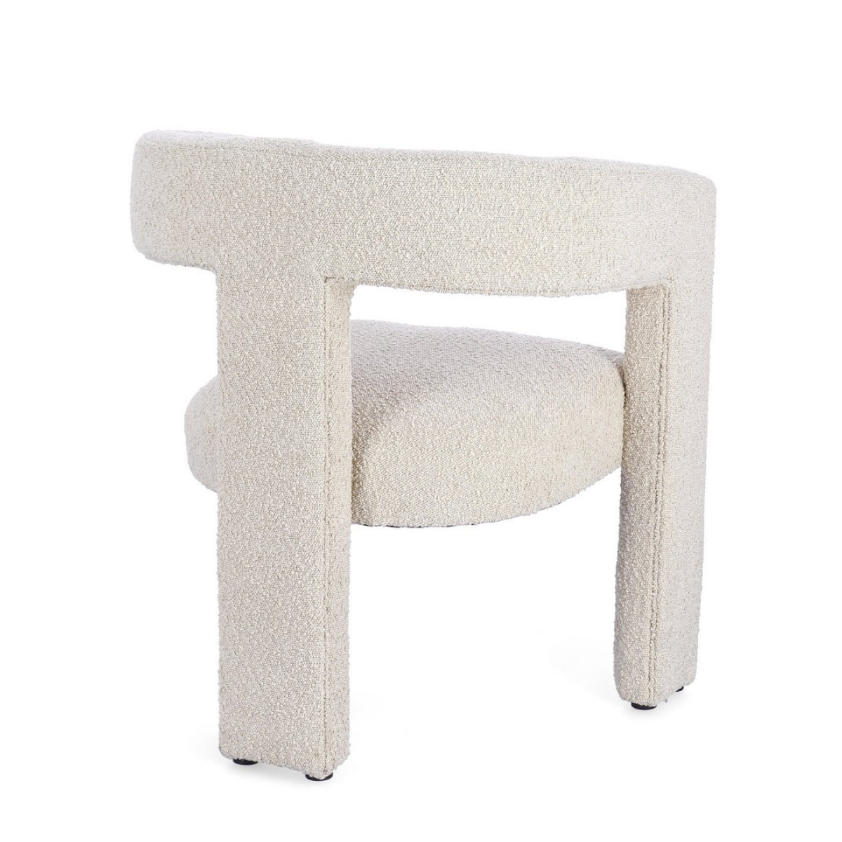 BT MIRABELLA  Beige design Upholstered indoor chair